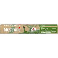Nescafé Farmers Origins Standard