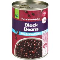 Woolworths 420g