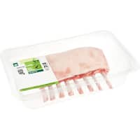 Woolworths Nz Standard