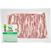 Woolworths Nz 0.5-0.9kg