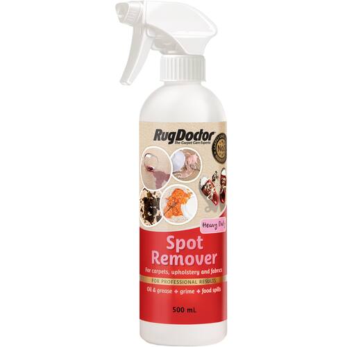 Rug Doctor Carpet Care Spot Remover