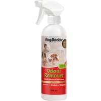 Rug Doctor Carpet Care Odor Remover