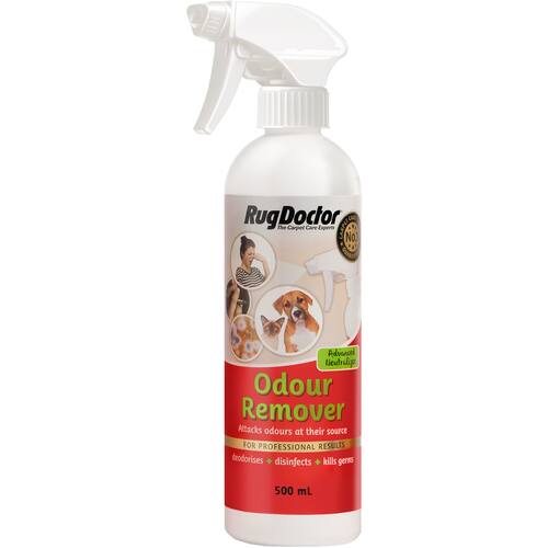 Rug Doctor Carpet Care Odor Remover