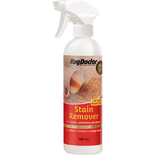 Rug Doctor Carpet Care Stain Remover