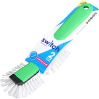 Switch Dish Brush With 2 Heads