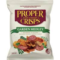Proper Crisps 100g