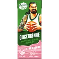 Meadow Fresh Quick Brekkie 250ml