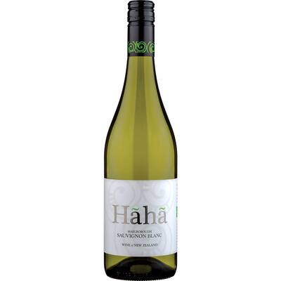 haha sauvignon blanc marlborough