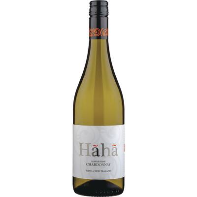 haha chardonnay hawkes bay