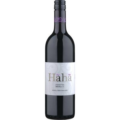 haha merlot hawkes bay