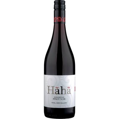 haha pinot noir marlborough