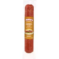 Pieters 250g