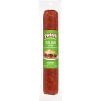 Pieters 250g