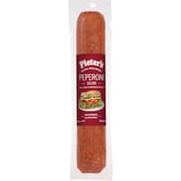 Pieters 250g