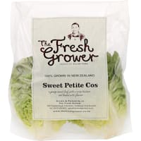 The Fresh Grower Standard