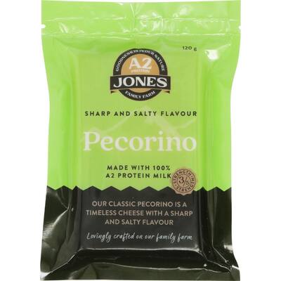 jones family farm sheep cheese pecorino