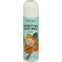 Tatua Dairy Whip 400g