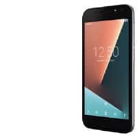 Vodafone Smart N8 Locked Mobile Phone Hard Bundle Prepay Black W/Sim