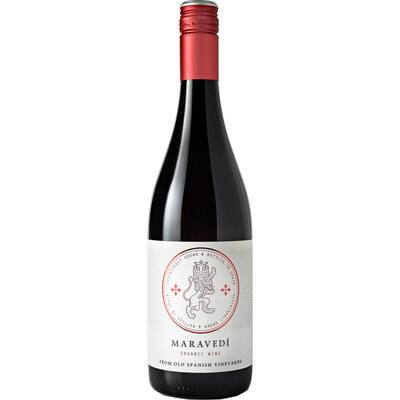 maravedi red blend tinto