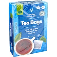 Woolworths 100 pack