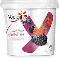 Yoplait 1kg