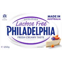 Philadelphia 250g