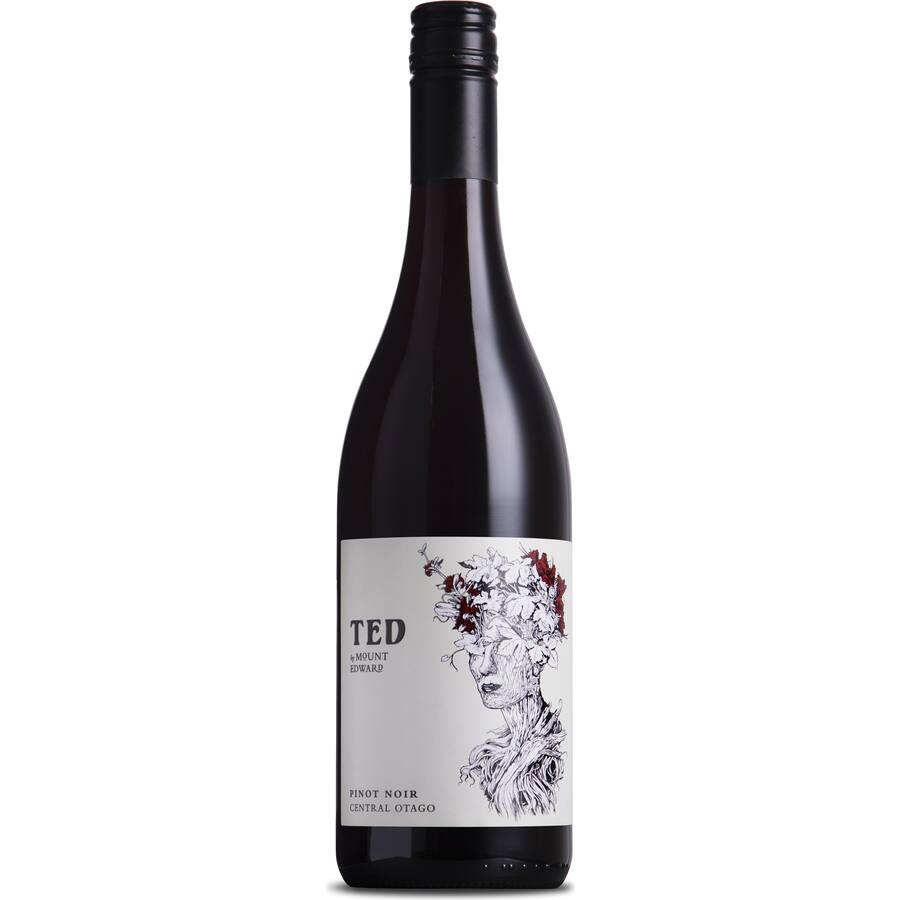 Ted By Mount Edward Pinot Noir
