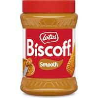 Lotus Biscoff Spread