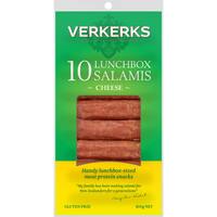 Verkerks Lunchbox 100g