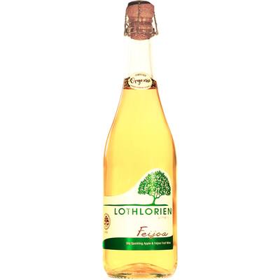 lothlorien dry feijoa sparkling wine