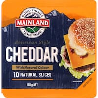 Mainland 180g