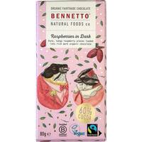Bennetto 80g