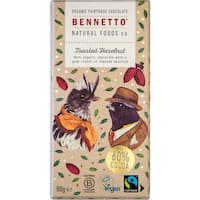 Bennetto 80g