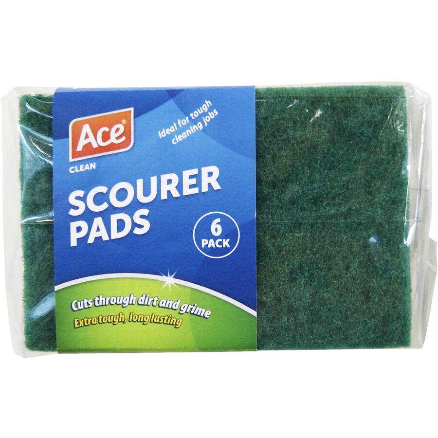 Ace Scourer
