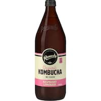 Raspberry Lemonade Organic Kombucha