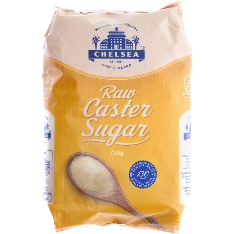 Golden Caster Sugar