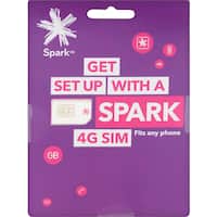Spark SIM Card
