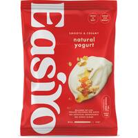 Easiyo Natural Unsweetened Yogurt Base