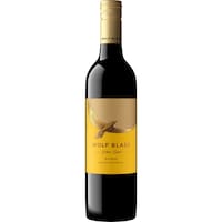 wolf blass yellow label shiraz