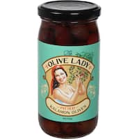 The Olive Lady 360g