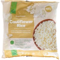 Woolworths 400g