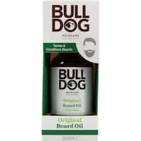 Bulldog Beard Care Original Oil