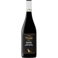 Cat Amongst The Pigeons Shiraz Grenache Mataro