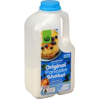 Woolworths Pancake Mix Original Shaker