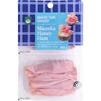 Woolworths 200g