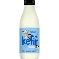 The Collective Natural Kefir Pourable Probiotic Yoghurt