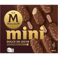 Magnum Mini 6 x60ml