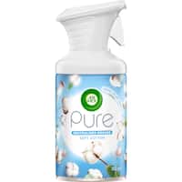 Air Wick Pure Aerosol Soft Cotton