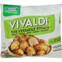 Fresh Vegetable 2kg