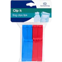 Homeliving Bag Clips Clip It